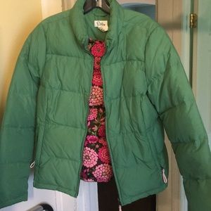 Lilly Pulitzer Jacket